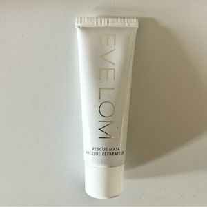 NEVER USED | EVE LOM RESCUE MASK (50ML)
